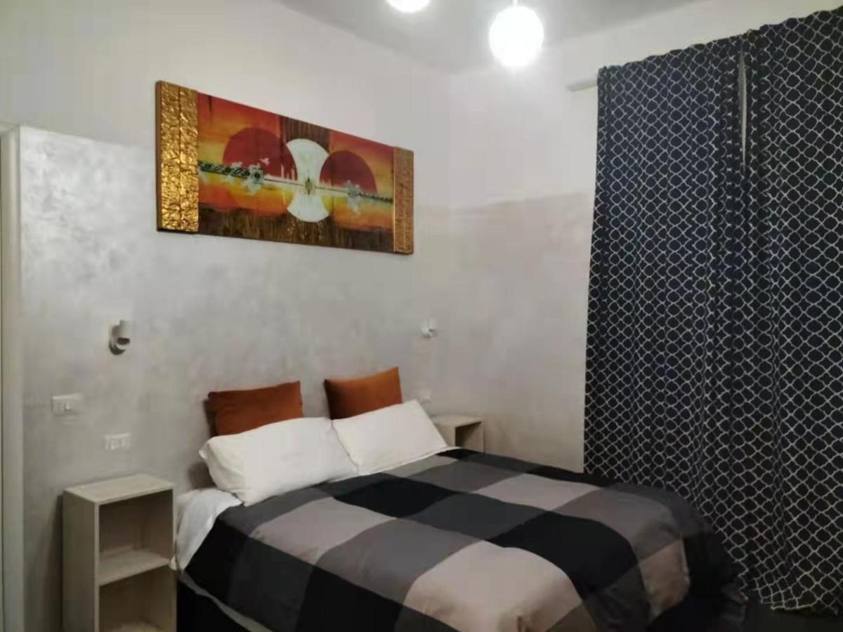 Accommodatie bij particulieren Casa